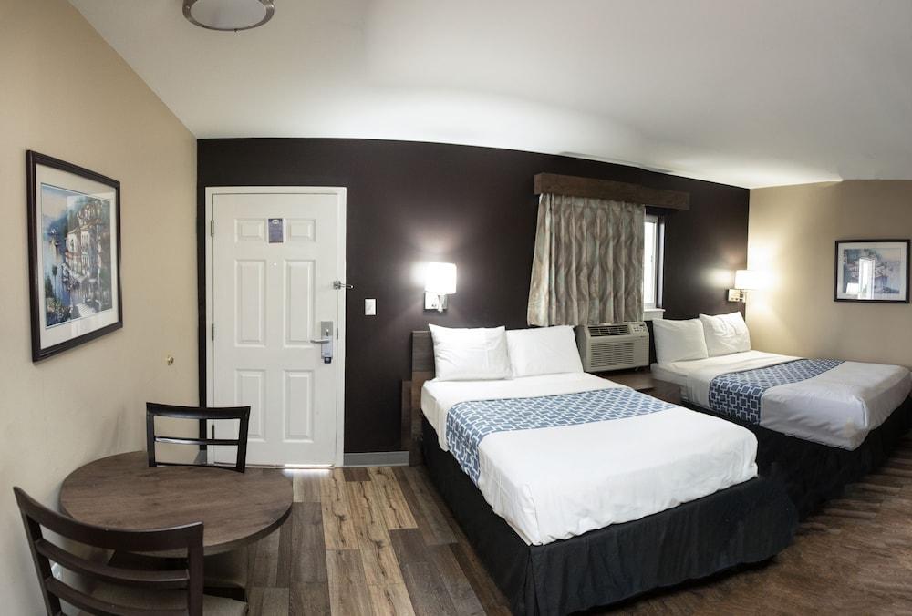 Suburban Studios Charlotte-Ballantyne Ngoại thất bức ảnh