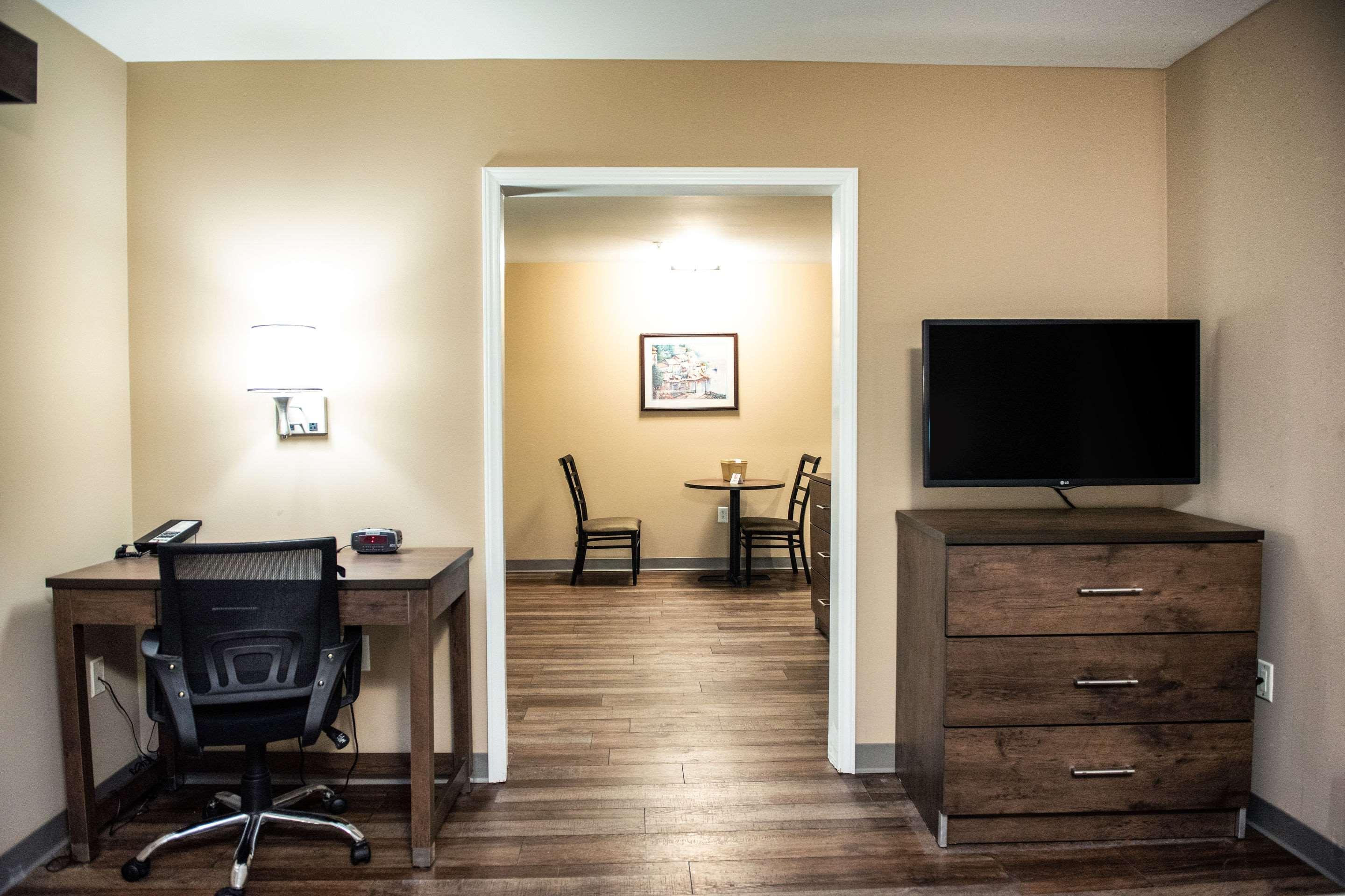 Suburban Studios Charlotte-Ballantyne Ngoại thất bức ảnh