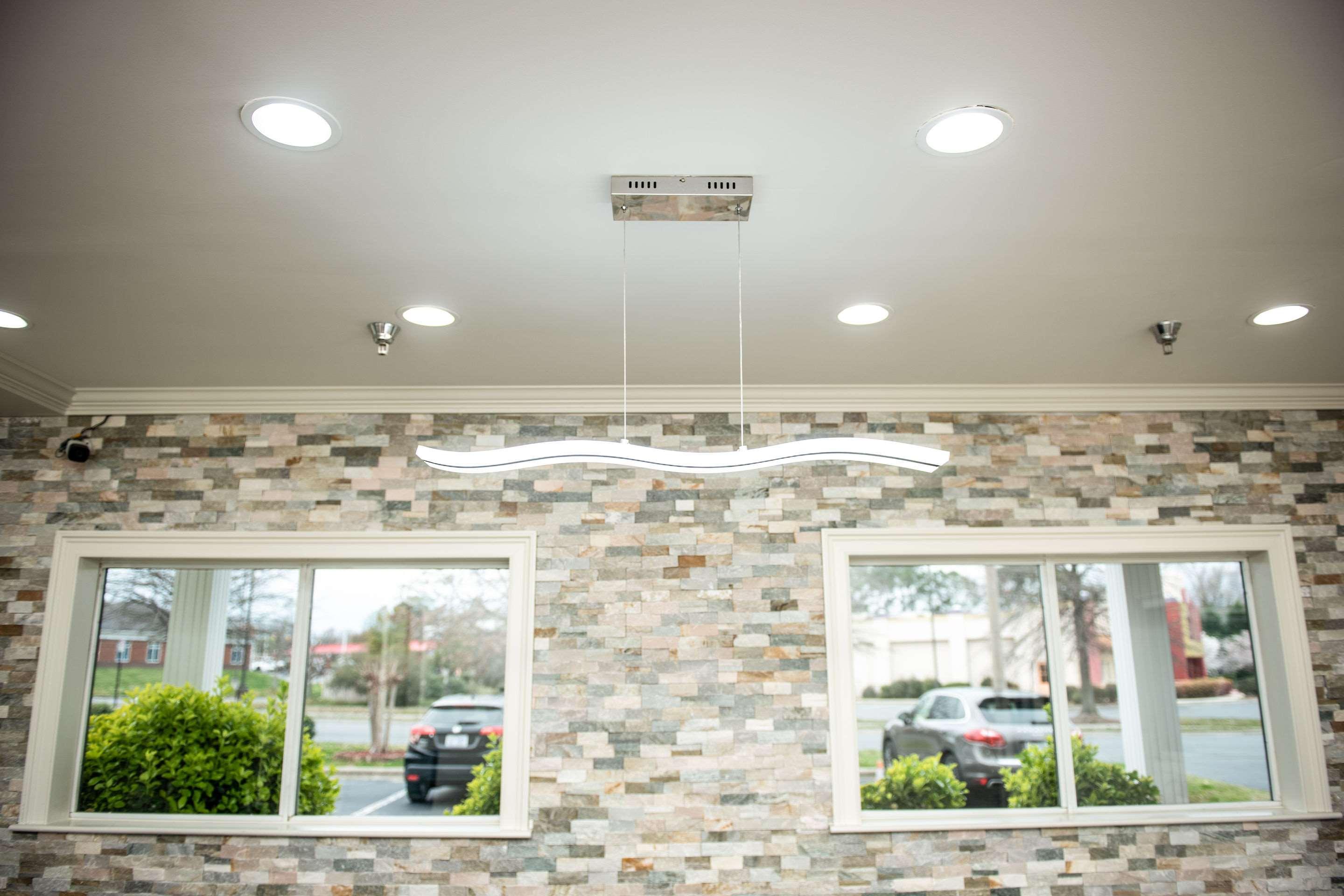 Suburban Studios Charlotte-Ballantyne Ngoại thất bức ảnh
