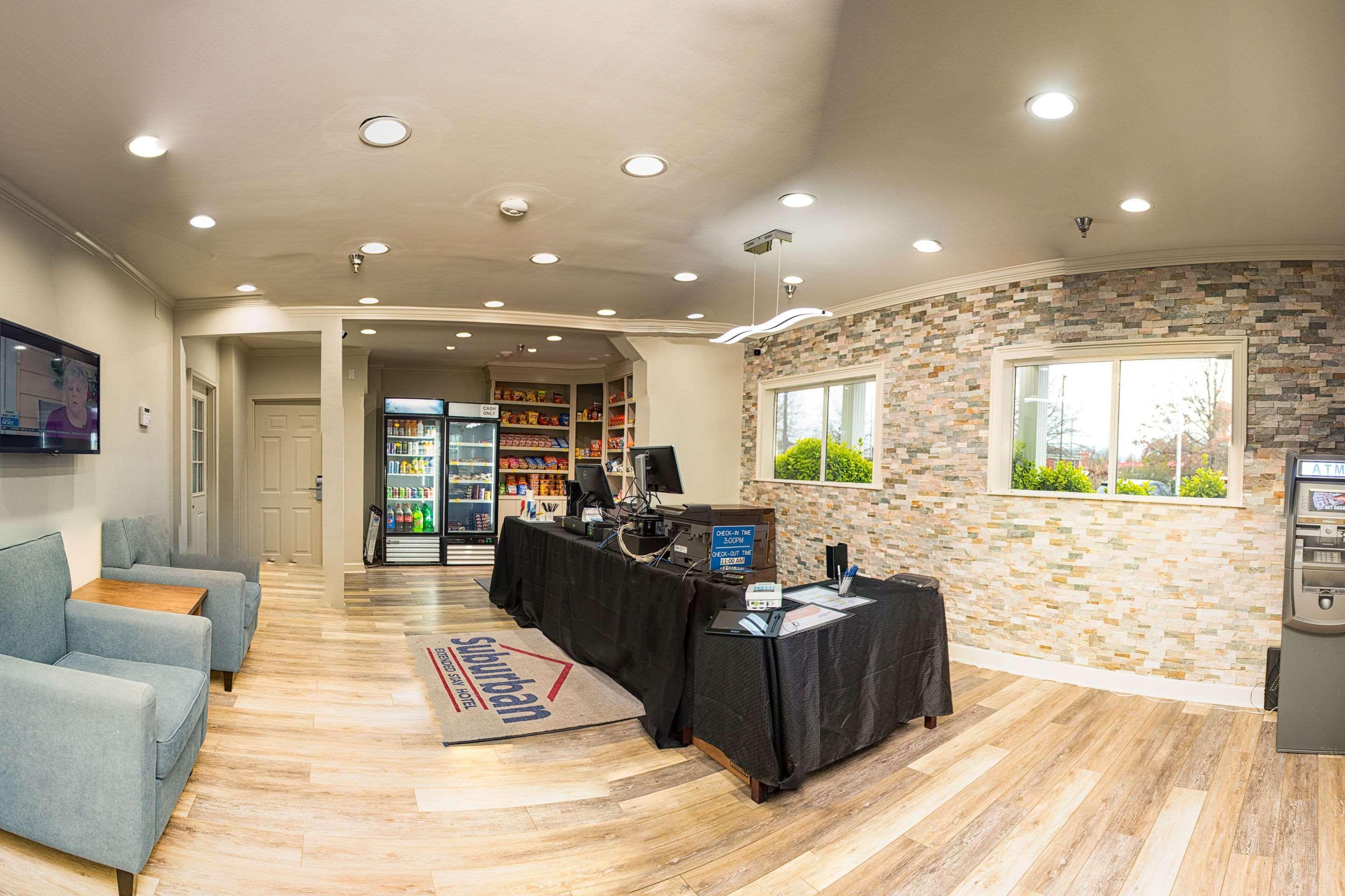 Suburban Studios Charlotte-Ballantyne Ngoại thất bức ảnh