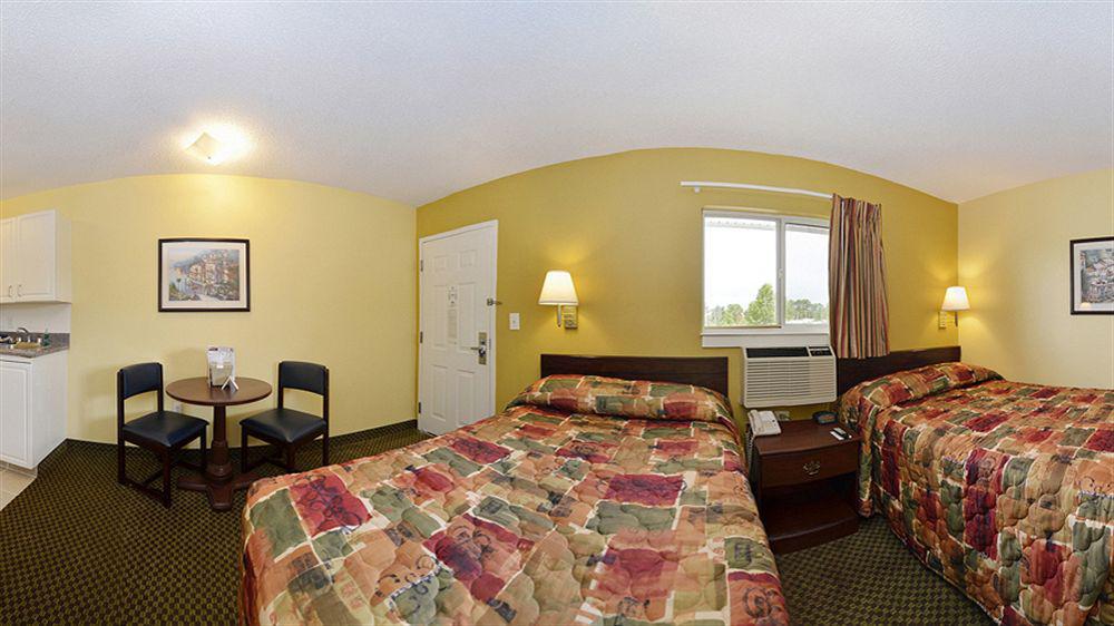 Suburban Studios Charlotte-Ballantyne Ngoại thất bức ảnh