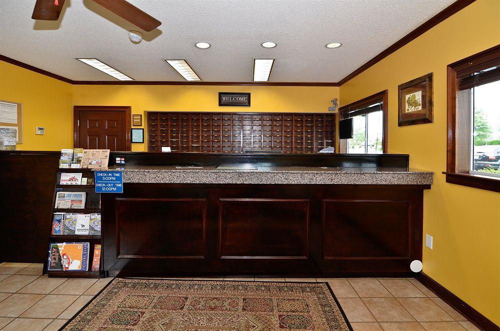 Suburban Studios Charlotte-Ballantyne Ngoại thất bức ảnh