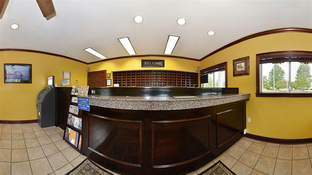 Suburban Studios Charlotte-Ballantyne Ngoại thất bức ảnh