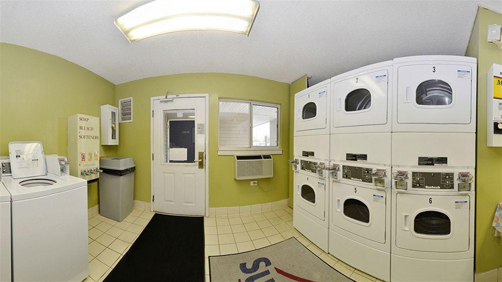 Suburban Studios Charlotte-Ballantyne Ngoại thất bức ảnh